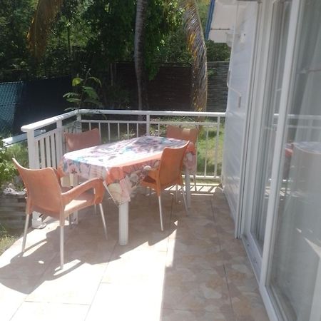 Residence Naturelle Pour Naturistes Le Moule Ngoại thất bức ảnh