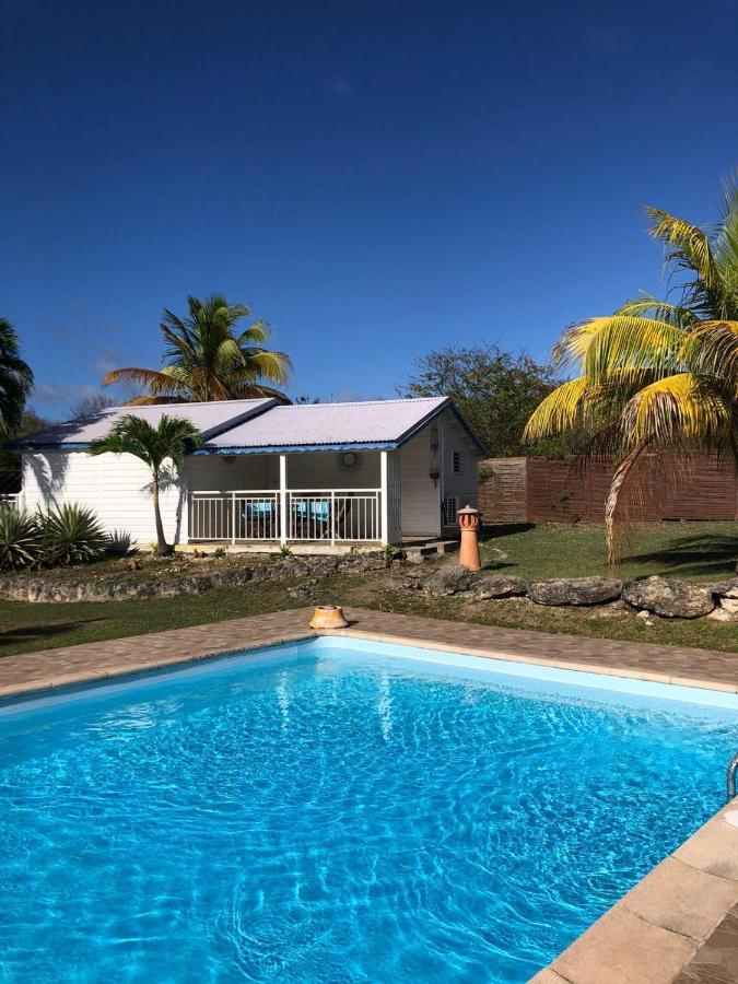Residence Naturelle Pour Naturistes Le Moule Ngoại thất bức ảnh