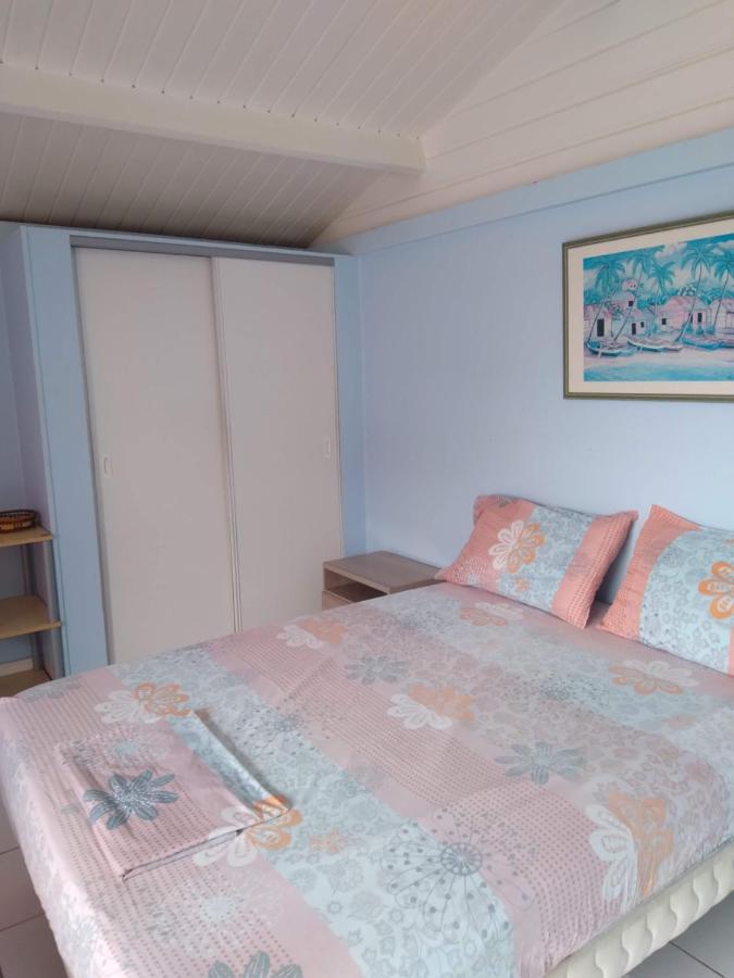 Residence Naturelle Pour Naturistes Le Moule Ngoại thất bức ảnh