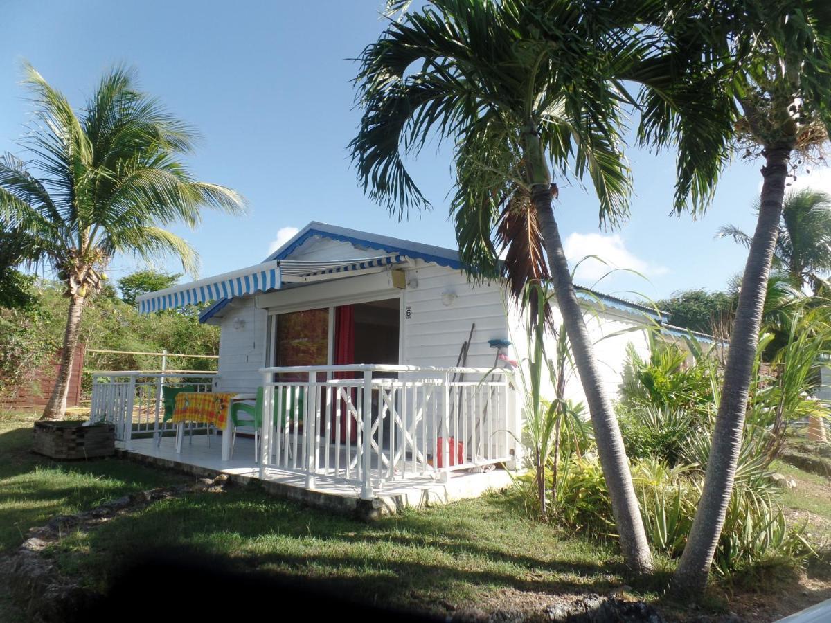 Residence Naturelle Pour Naturistes Le Moule Ngoại thất bức ảnh